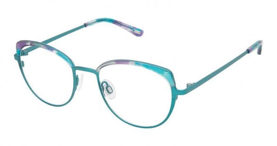 Kliik K-711 Eyeglasses - view 3